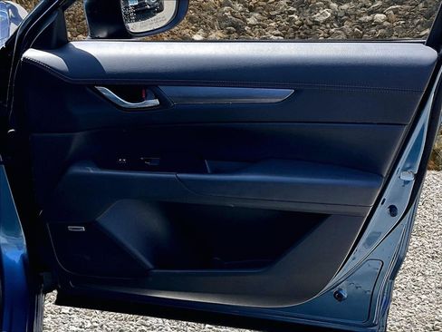 Used 2017 MAZDA CX-5 Touring w/ Preferred Equipment Package image 22