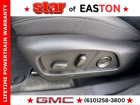 New 2026 GMC Terrain Denali w/ LPO, Floor Liner Package image 13