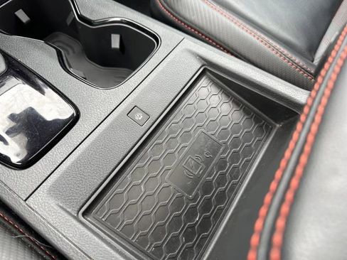 Certified 2025 Nissan Frontier PRO-4X w/ Pro Premium Package image 30