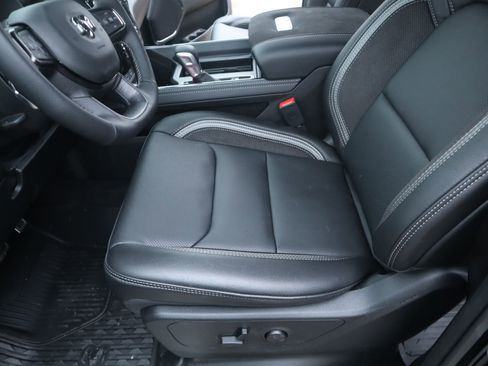 New 2026 RAM 1500 RHO w/ Bed Utility Group AWD/4WD image 13