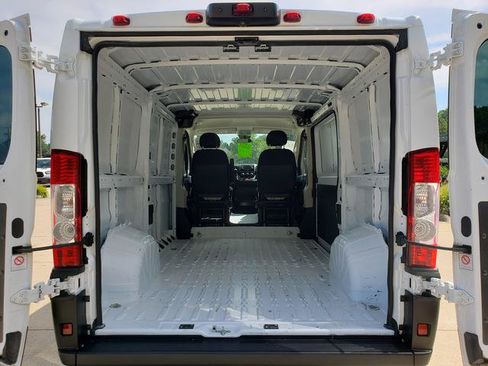 Used 2018 RAM ProMaster 1500 FWD image 5