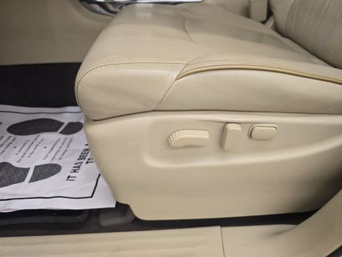 Used 2017 INFINITI QX80 4WD w/ Deluxe Technology Package image 43