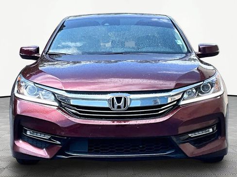 Used 2017 Honda Accord EX-L image 3