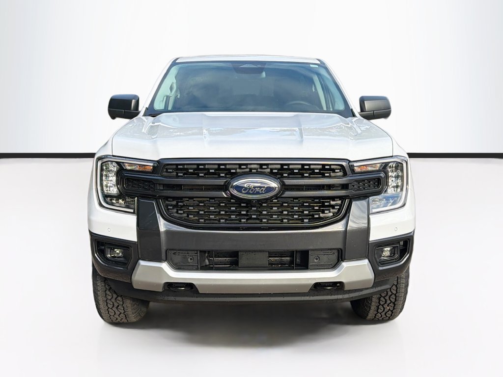 New 2026 Ford Ranger XLT AWD/4WD image 2