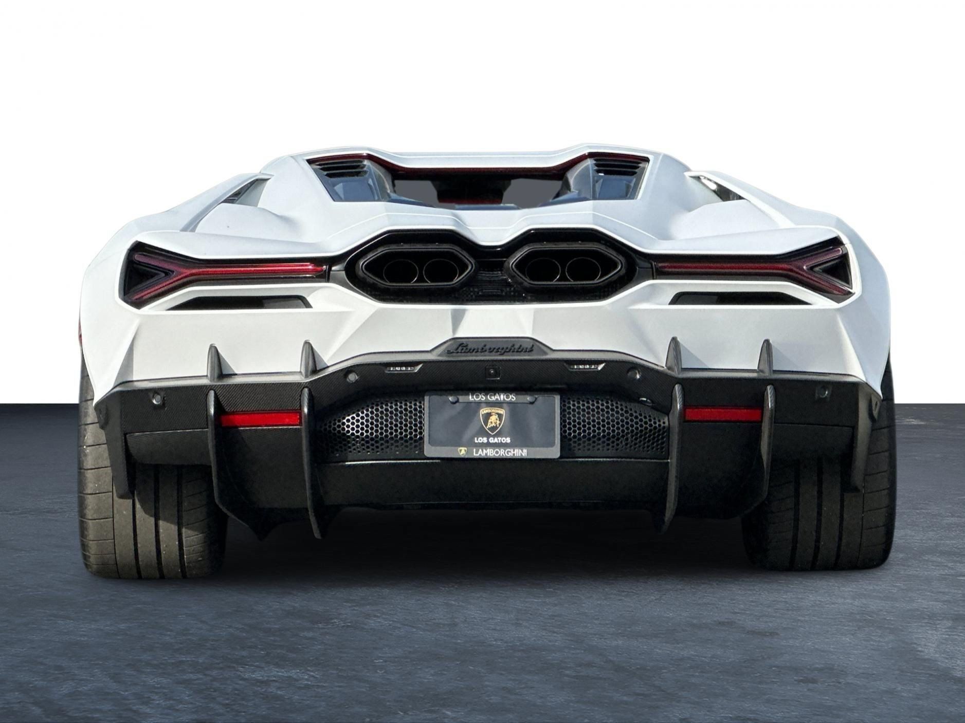 Used 2026 Lamborghini Revuelto AWD/4WD image 4