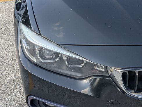 Used 2019 BMW 430i Coupe RWD image 10