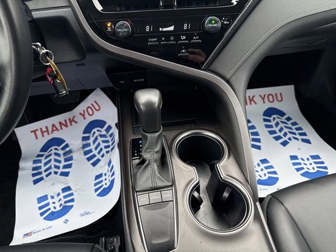 Certified 2024 Toyota Camry SE image 21