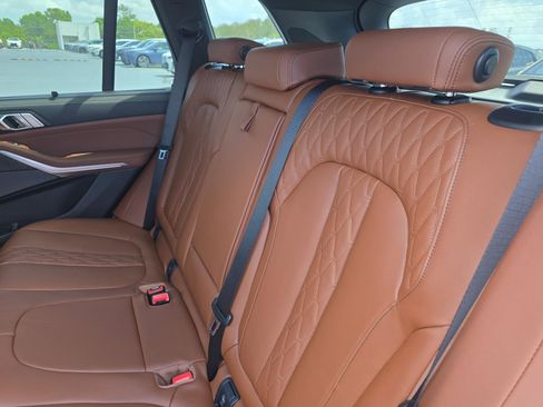 New 2026 BMW X5 M60i AWD/4WD image 12