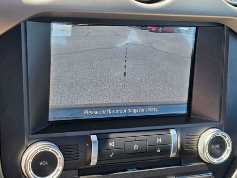 Used 2023 Ford Mustang GT Premium w/ Mustang Nite Pony Package image 6