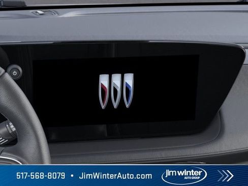 New 2026 Buick Encore GX Preferred image 43