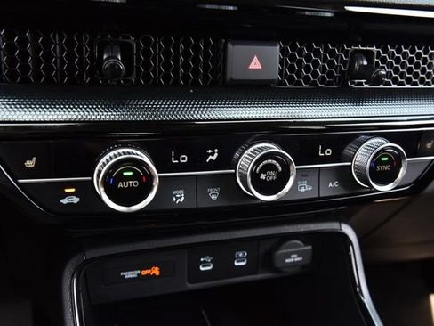 New 2026 Honda CR-V EX-L image 16