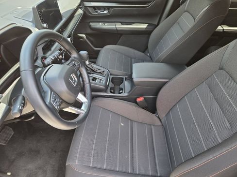 Used 2026 Honda CR-V Sport image 18