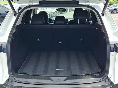 Certified 2026 MAZDA CX-5 Preferred AWD/4WD image 29