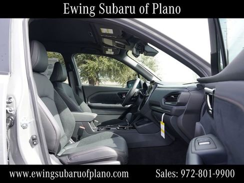 Used 2026 Subaru Forester Touring image 17