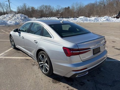 Used 2023 Audi A6 Premium Plus w/ Premium Plus Package image 7