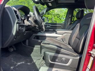 Used 2023 RAM 1500 Laramie AWD/4WD video 2
