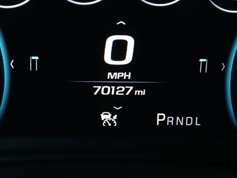 Used 2019 GMC Yukon Denali w/ Denali Ultimate Package image 13