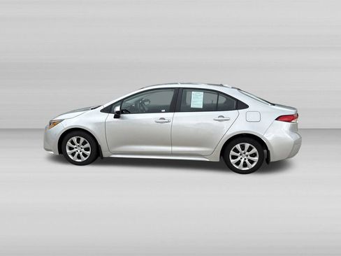 Used 2024 Toyota Corolla LE FWD image 10