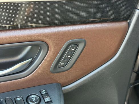 Used 2024 Honda Pilot Elite image 13