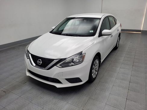 Used 2019 Nissan Sentra S FWD image 15