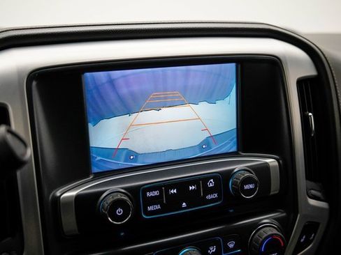 Used 2017 GMC Sierra 1500 SLT w/ Suspension Package, Off-Road image 28