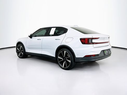 Used 2022 Polestar Polestar 2 w/ Pilot Package AWD/4WD image 5