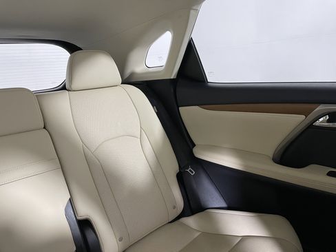 Used 2021 Lexus RX 350 FWD w/ Premium Package image 15