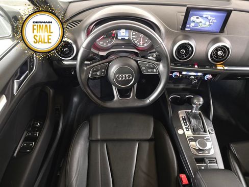 Used 2020 Audi A3 2.0T Premium w/ Final Edition Package image 14