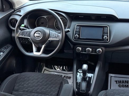 Used 2022 Nissan Kicks S image 25