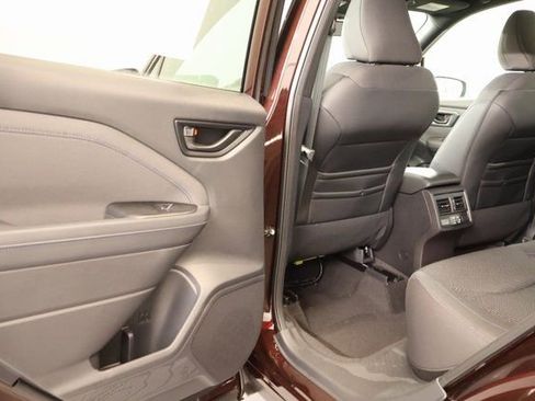 New 2026 Subaru Forester Premium image 25