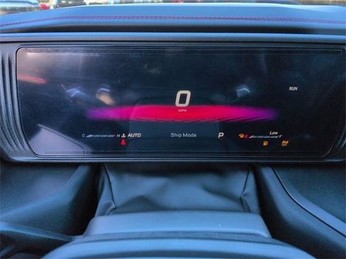 New 2026 Dodge Charger Scat Pack w/ Blacktop Package image 26