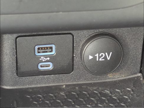 Used 2023 Ford Bronco Sport Big Bend AWD/4WD image 28