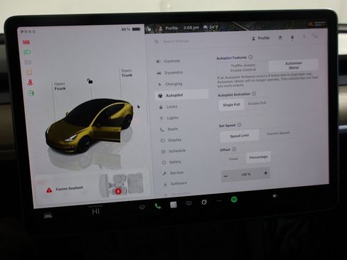 Used 2023 Tesla Model 3 Standard Range image 52