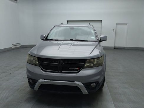 Used 2018 Dodge Journey Crossroad image 15