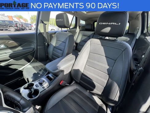 Used 2023 GMC Terrain Denali w/ LPO, Floor Liner Package AWD/4WD image 32