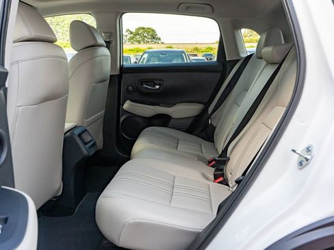 New 2027 Honda HR-V EX-L image 11