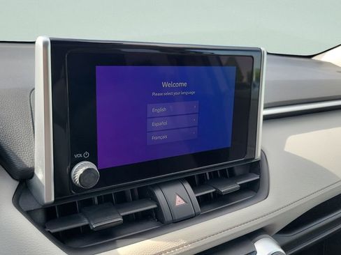 Certified 2023 Toyota RAV4 XLE w/ Convenience Package image 21