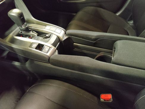 Used 2020 Honda Civic LX image 26