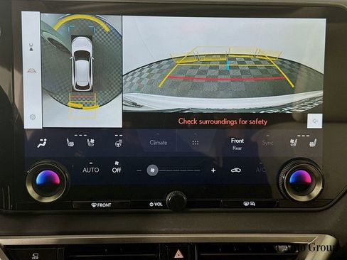 Certified 2024 Lexus RX 350 Premium w/ Convenience Package AWD/4WD image 14