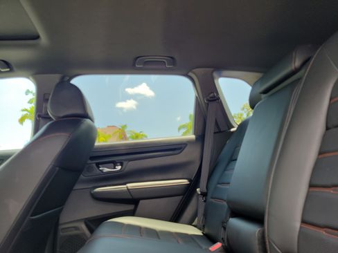 Certified 2024 Honda CR-V Sport-L image 10