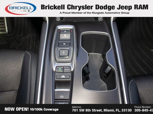 Used 2022 Honda Accord Sport image 23