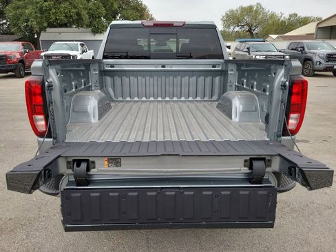 New 2026 GMC Sierra 1500 Elevation w/ Preferred Package image 27