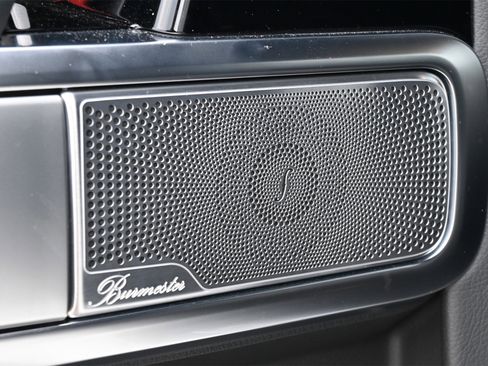 Used 2025 Mercedes-Benz G 580 w/ EQ Technology image 14