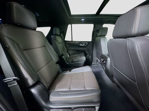 Used 2023 Chevrolet Tahoe High Country image 26