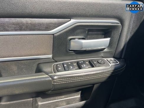 Used 2024 RAM 3500 Big Horn image 6