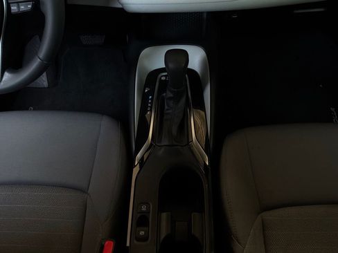 Used 2023 Toyota Corolla SE FWD image 16