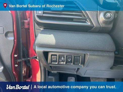Certified 2025 Subaru Outback Premium AWD/4WD image 16