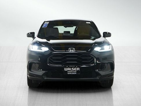 Used 2025 Honda HR-V Sport image 8