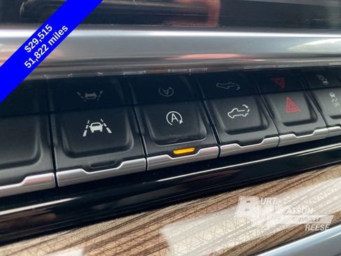 Used 2022 Chevrolet Silverado 1500 LT w/ Convenience Package II image 29