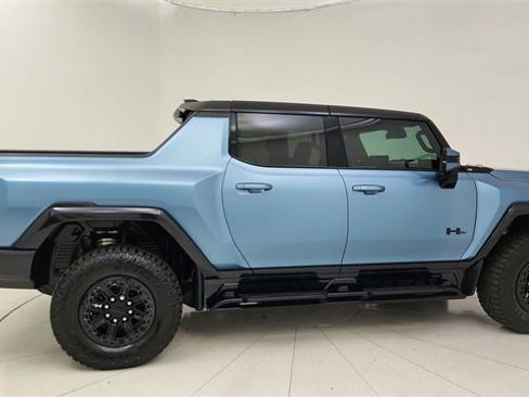 Used 2024 GMC Hummer EV 3X w/ Omega Edition image 6